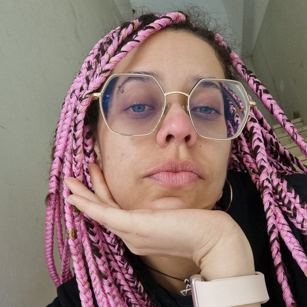 Fracasso dos Santos 🪼