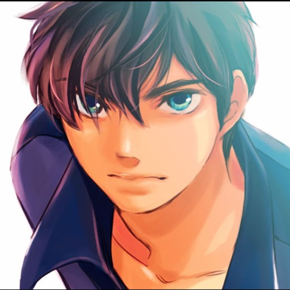 haru