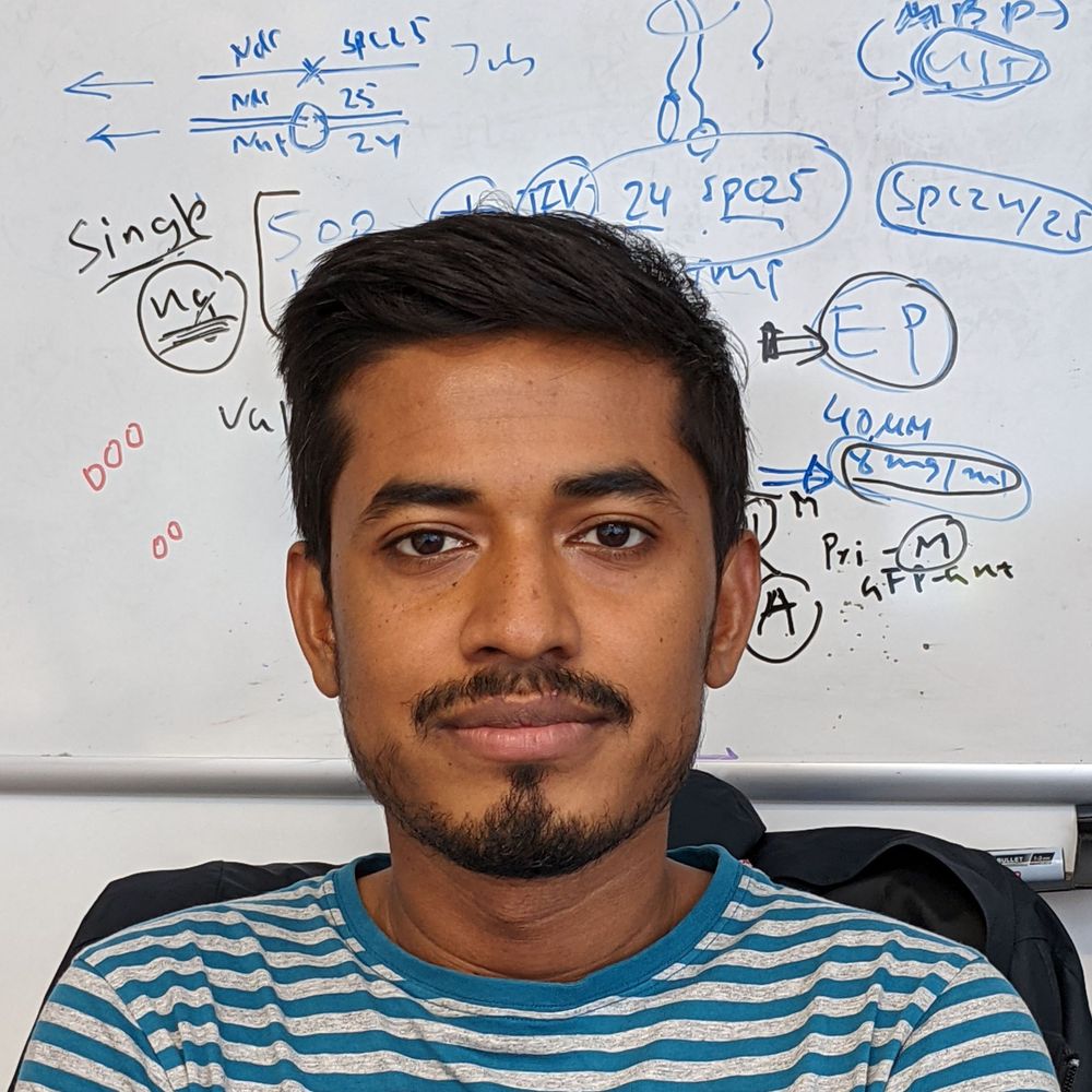 Soumitra Polley