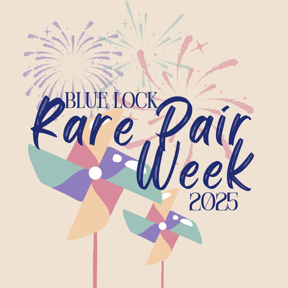 BLLK Rare Pair Week