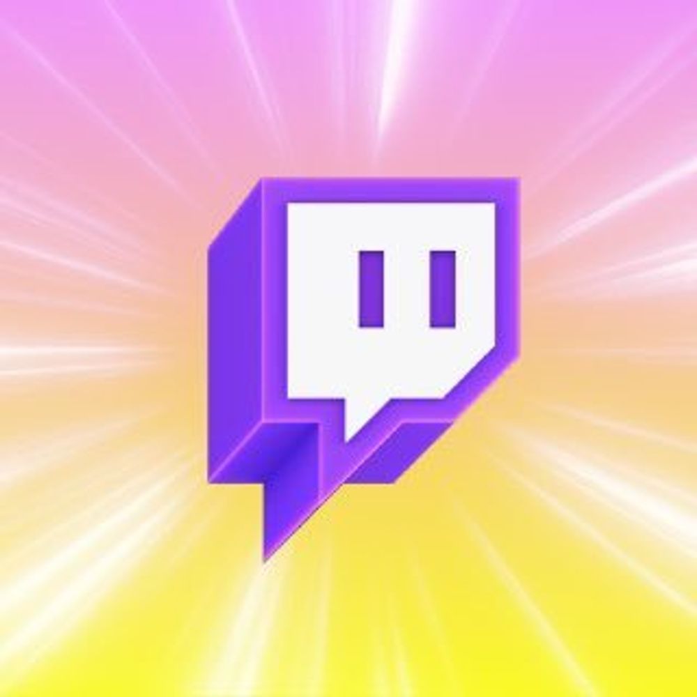 [UNOFFICIAL] Twitch