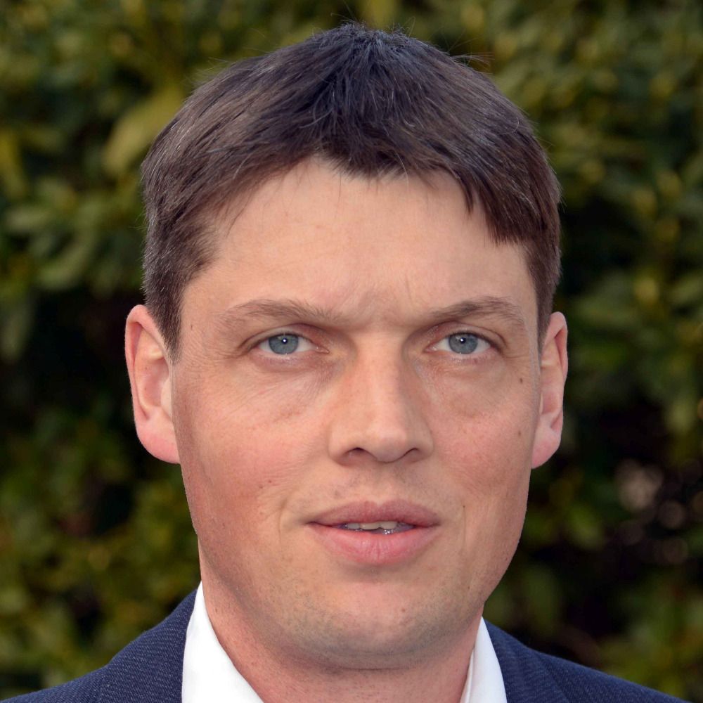 Jan Sauermann