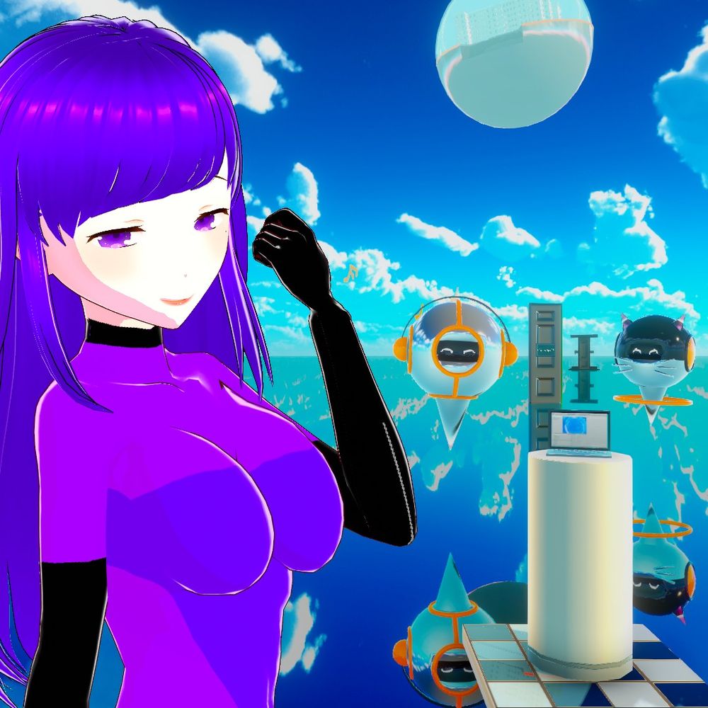 Ai Nonymous