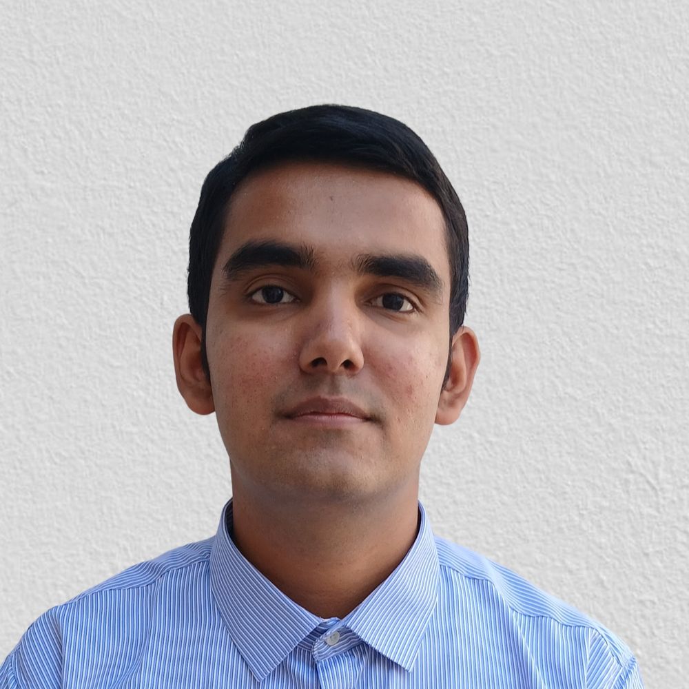 Shubham Panchal