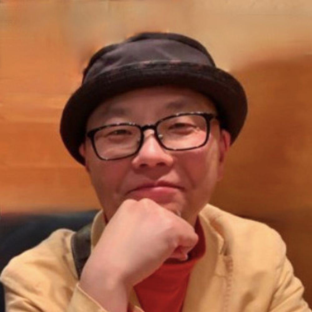 Masahito Yamaga / 山賀正人