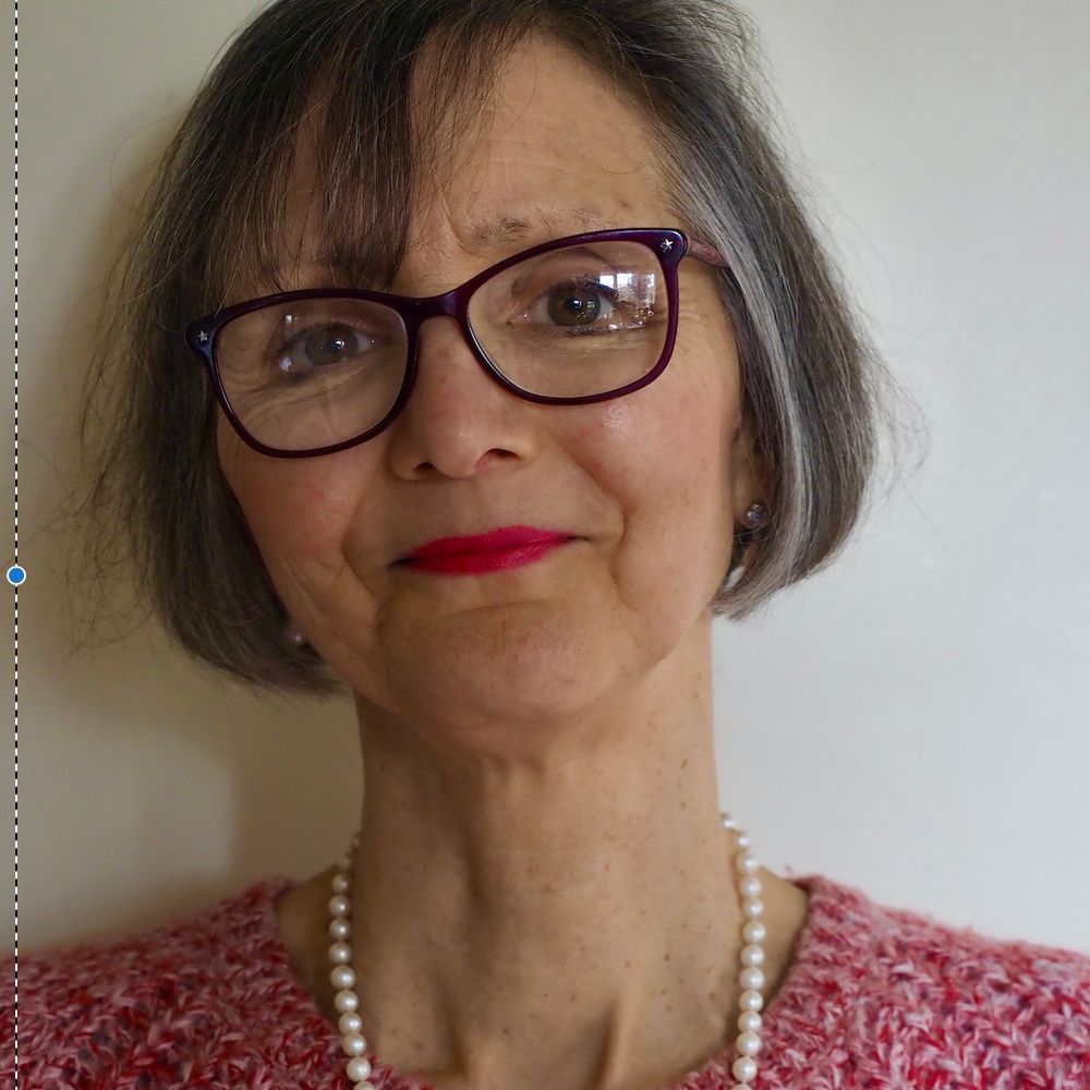 Alison Fixsen