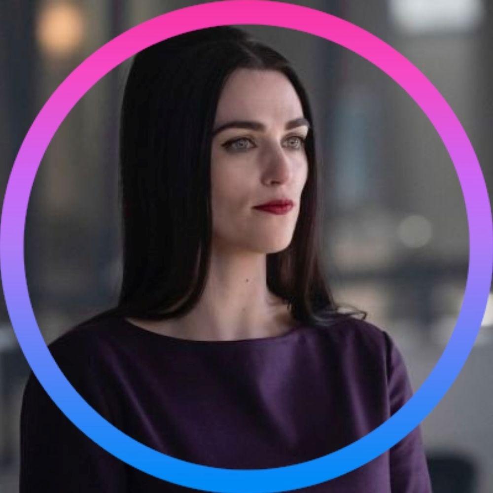 lena luthor (taylor's version)
