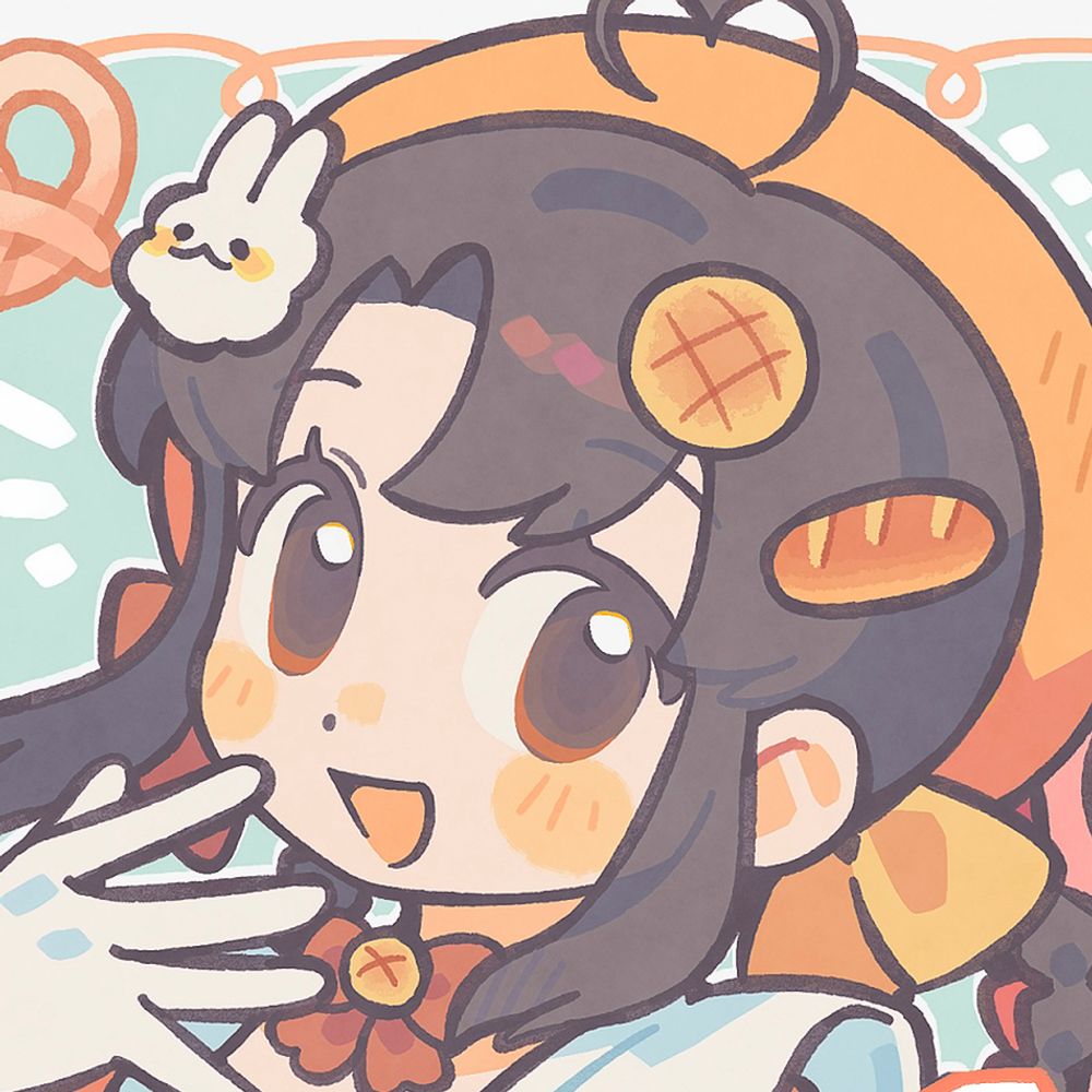 Mintmai 🥨