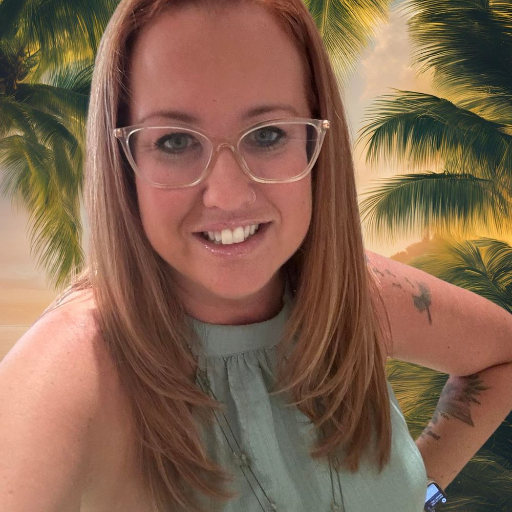 Ms. Kimberly Rein