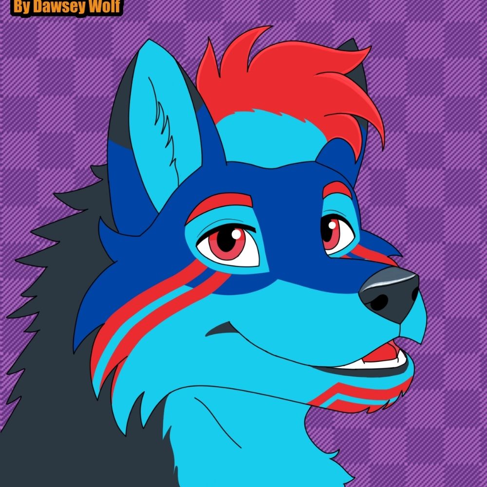 Dawsey_wolf