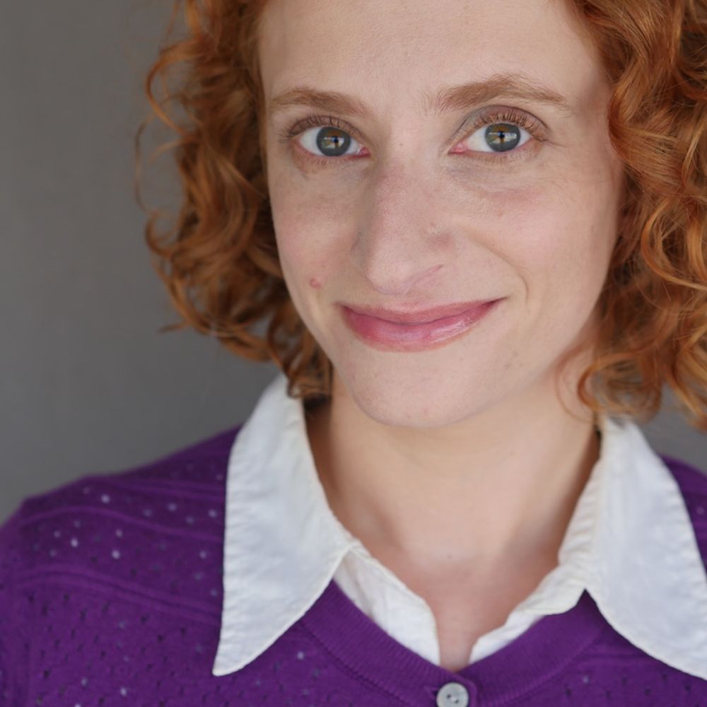 Becky Feldman