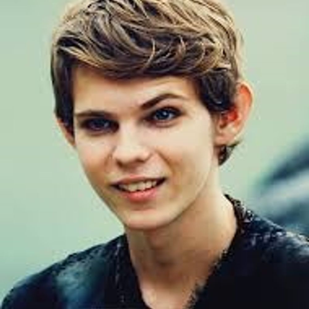 Peter Pan #RP #Parody