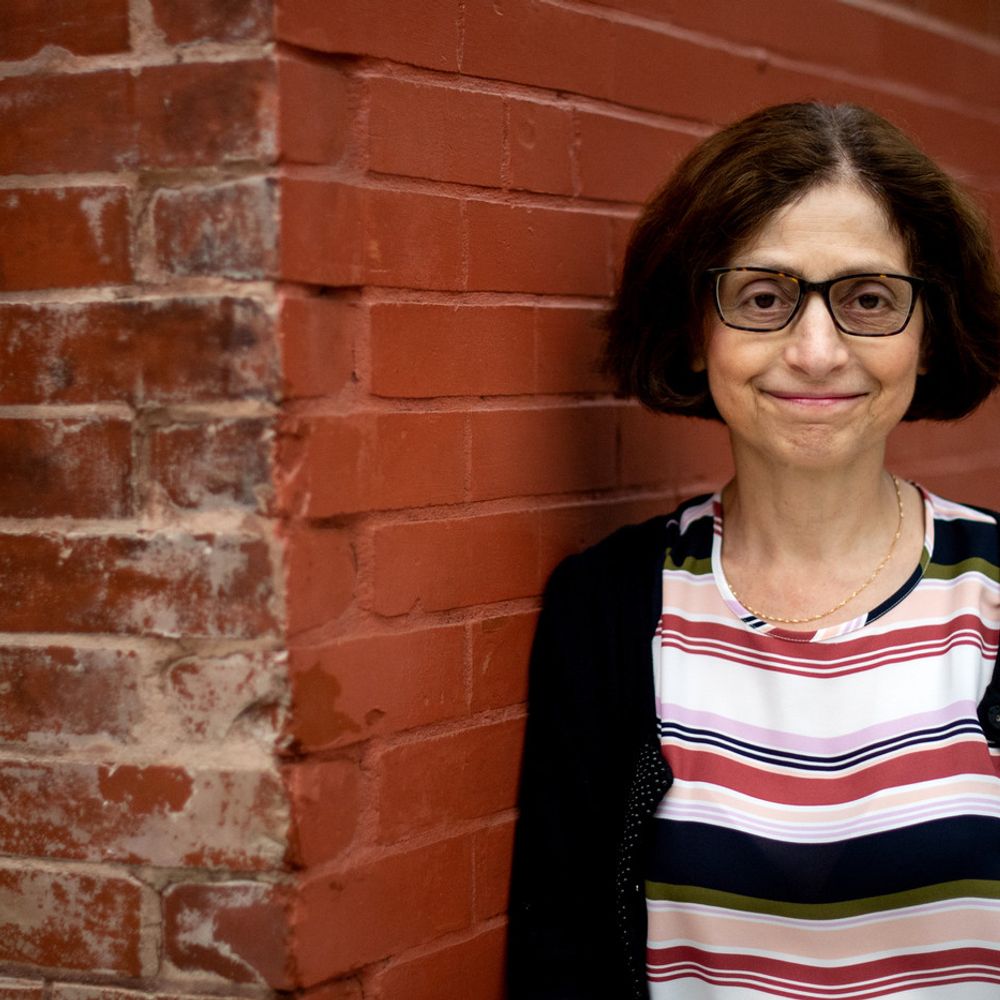 Wendy E. Parmet