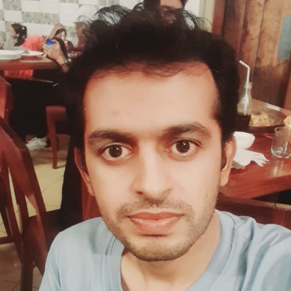 Shahid Roy