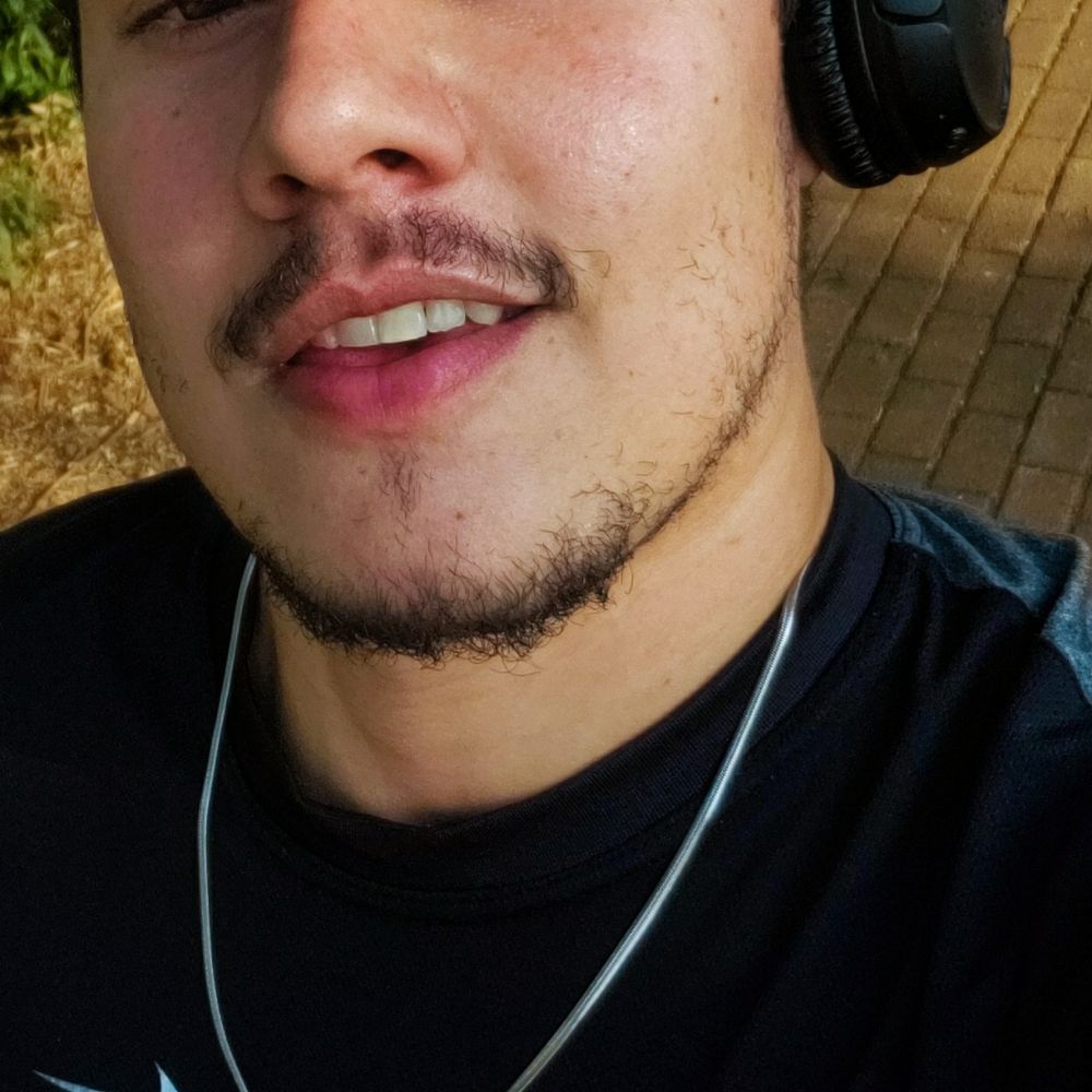 Escorpiano Versátil 😈♏