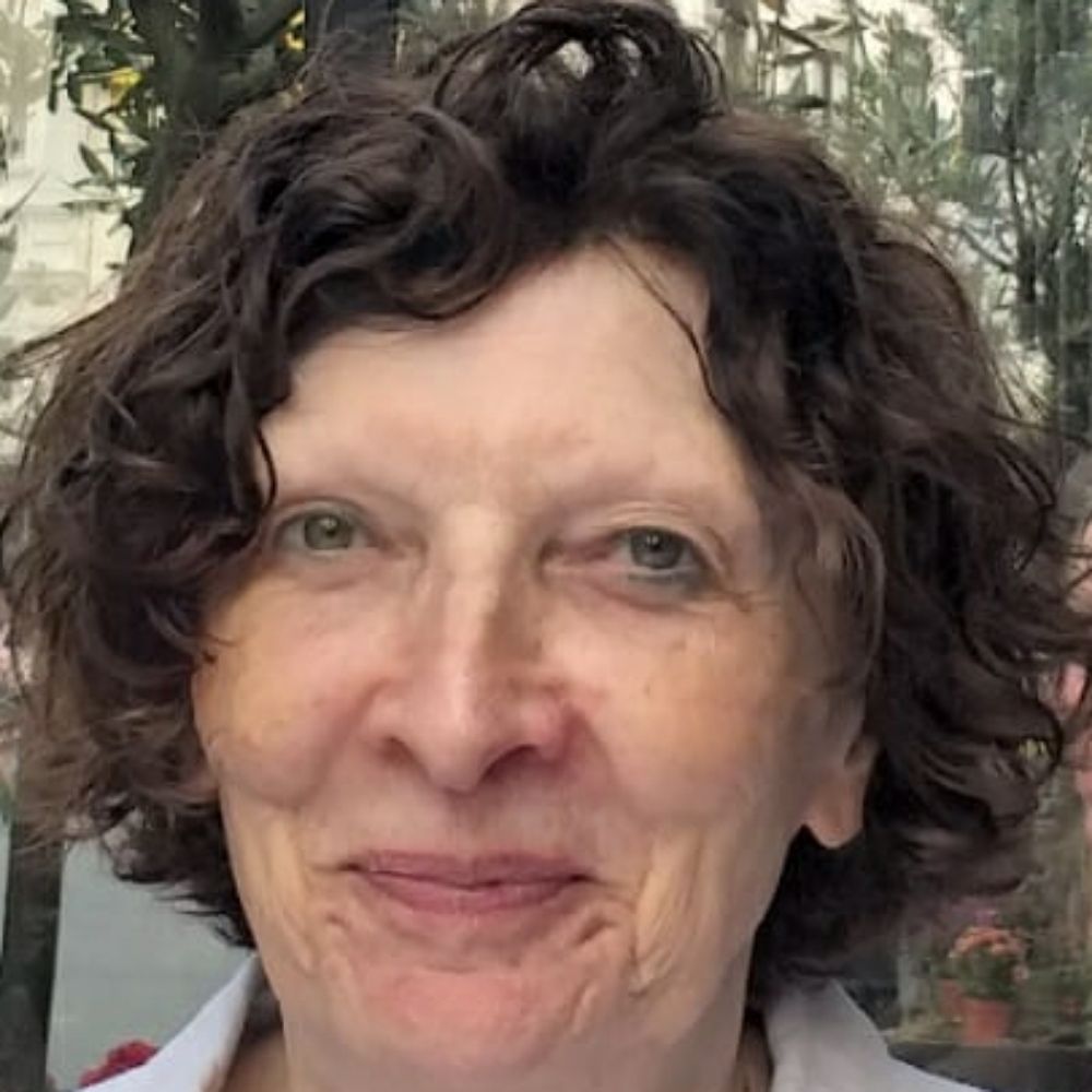 Frieda Matthys