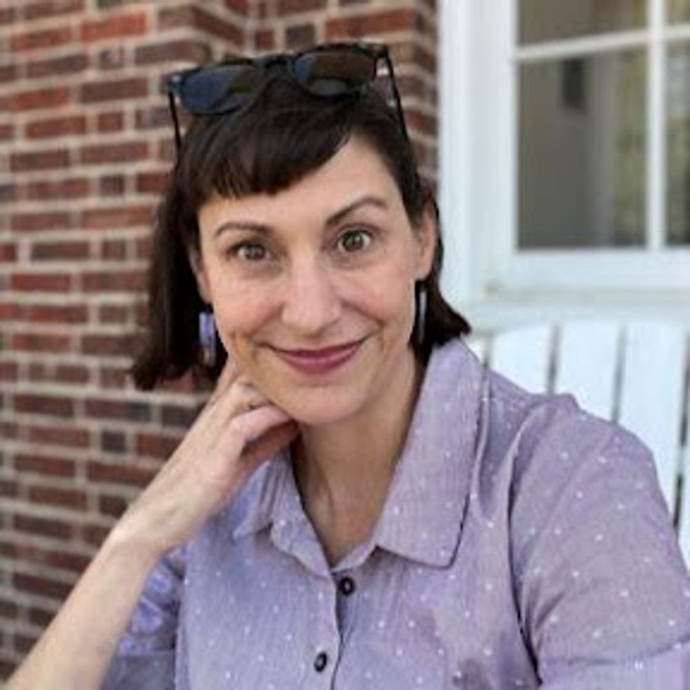Lindsay Hoffman
