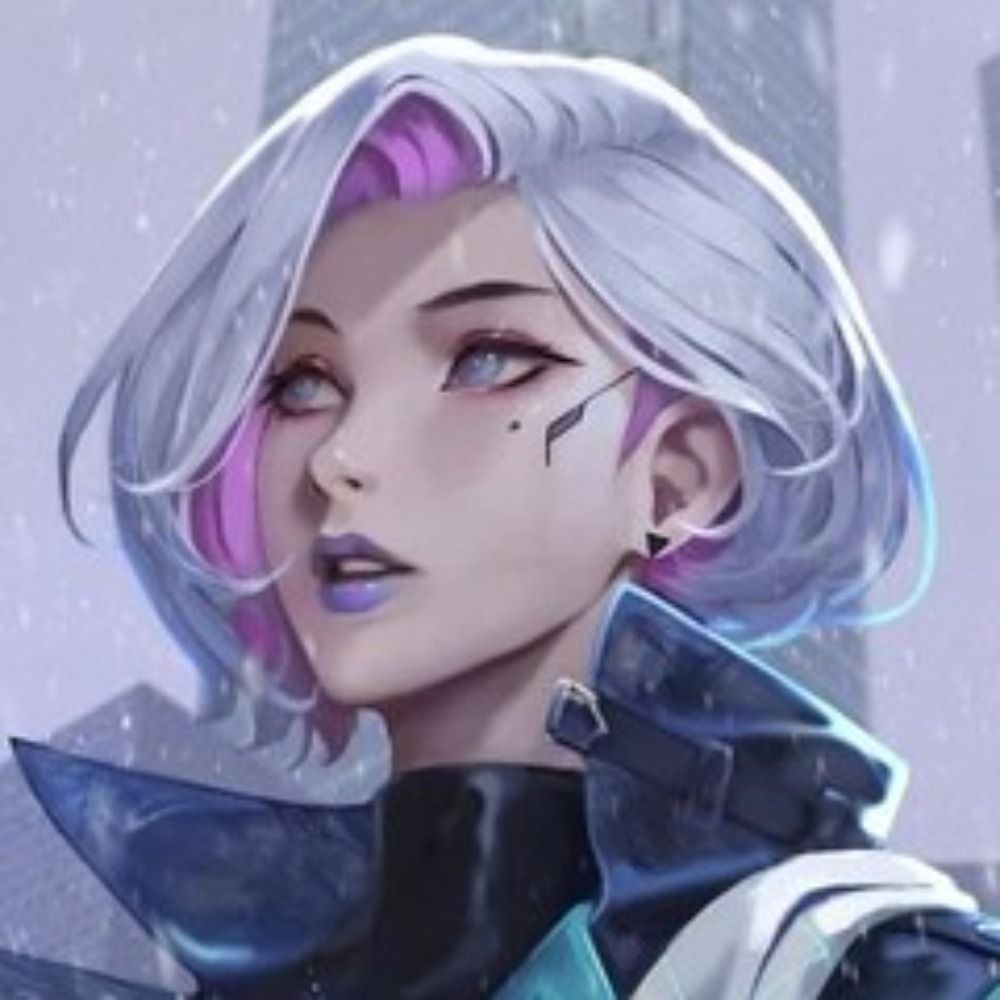 Nibelart's avatar