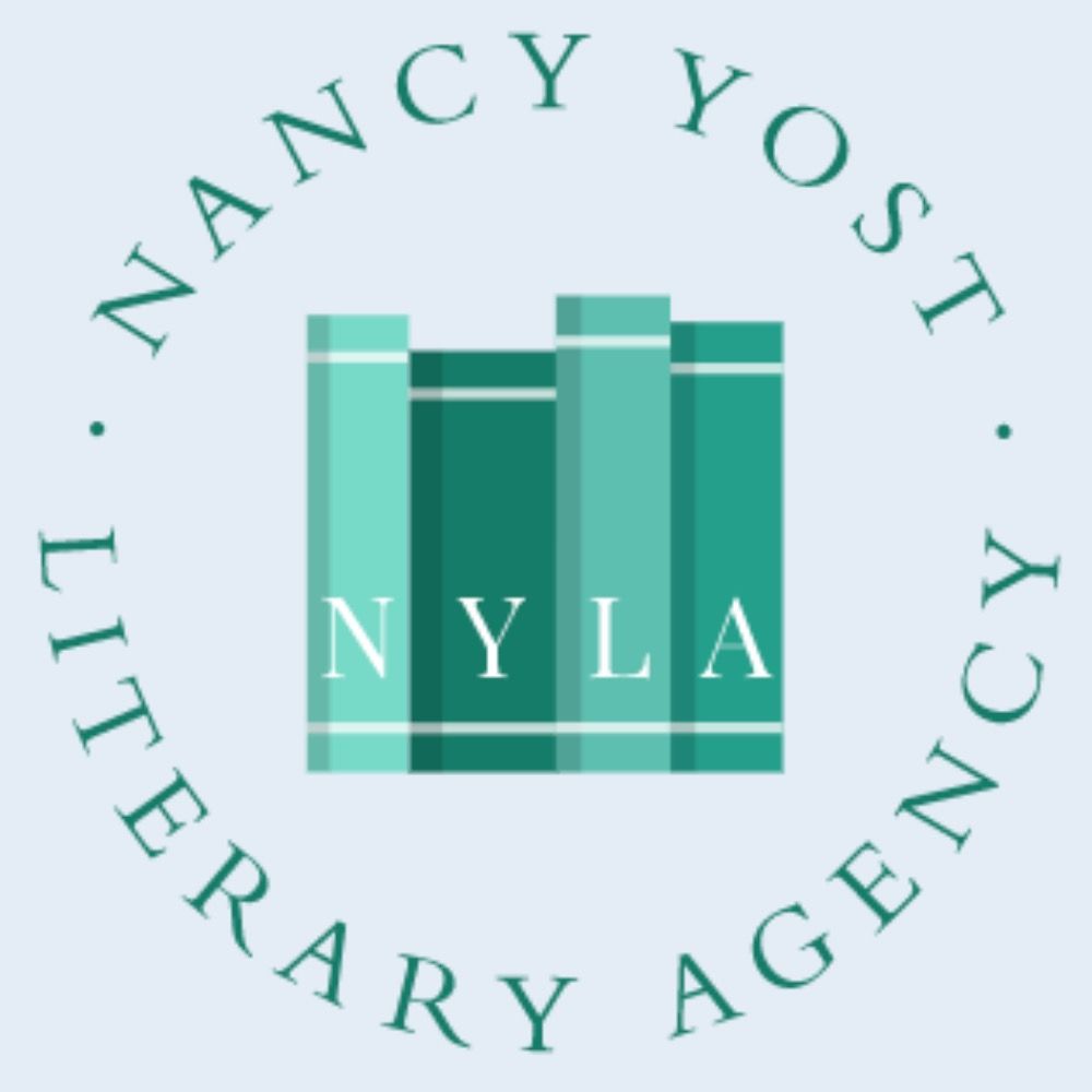 NYLA - Nancy Yost Literary Agency