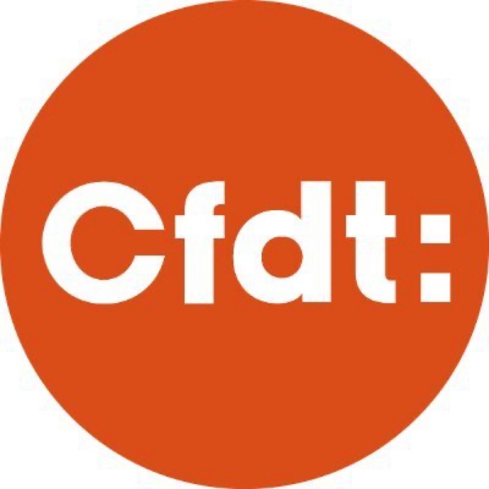 CFDT Cheminots Pays de La Loire