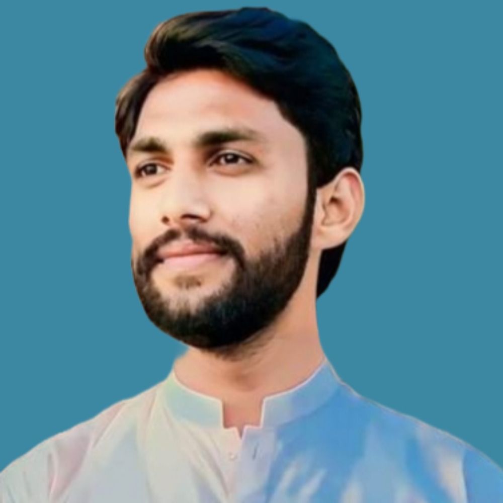 M Zulqarnain Shafi