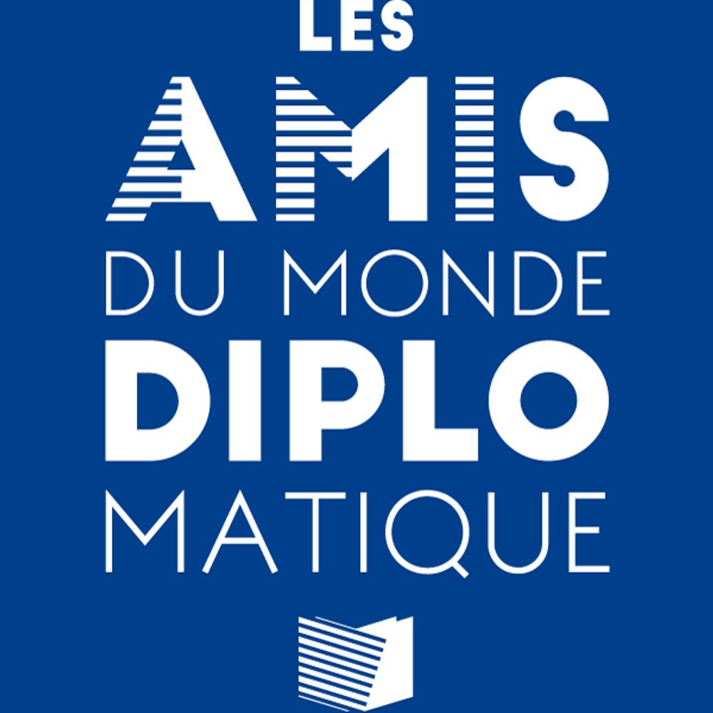 Amis Du Monde Diplomatique - Québec
