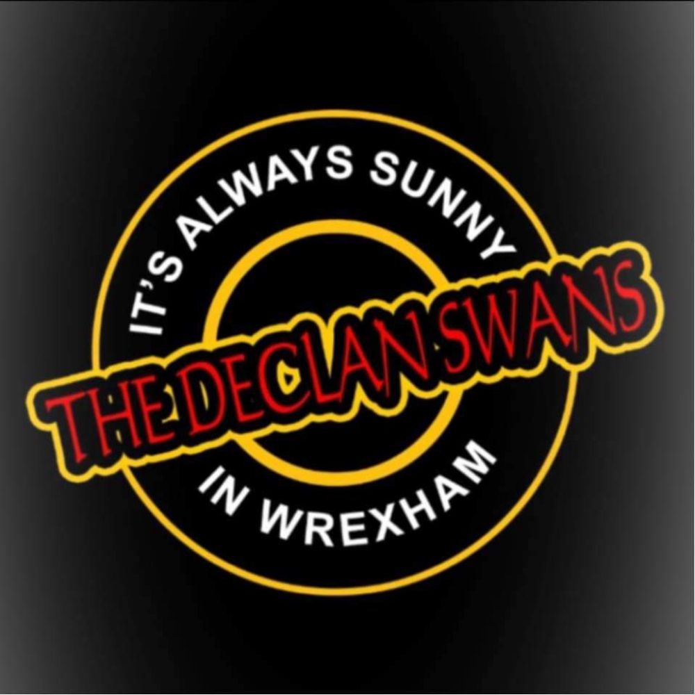 DECLAN SWANS