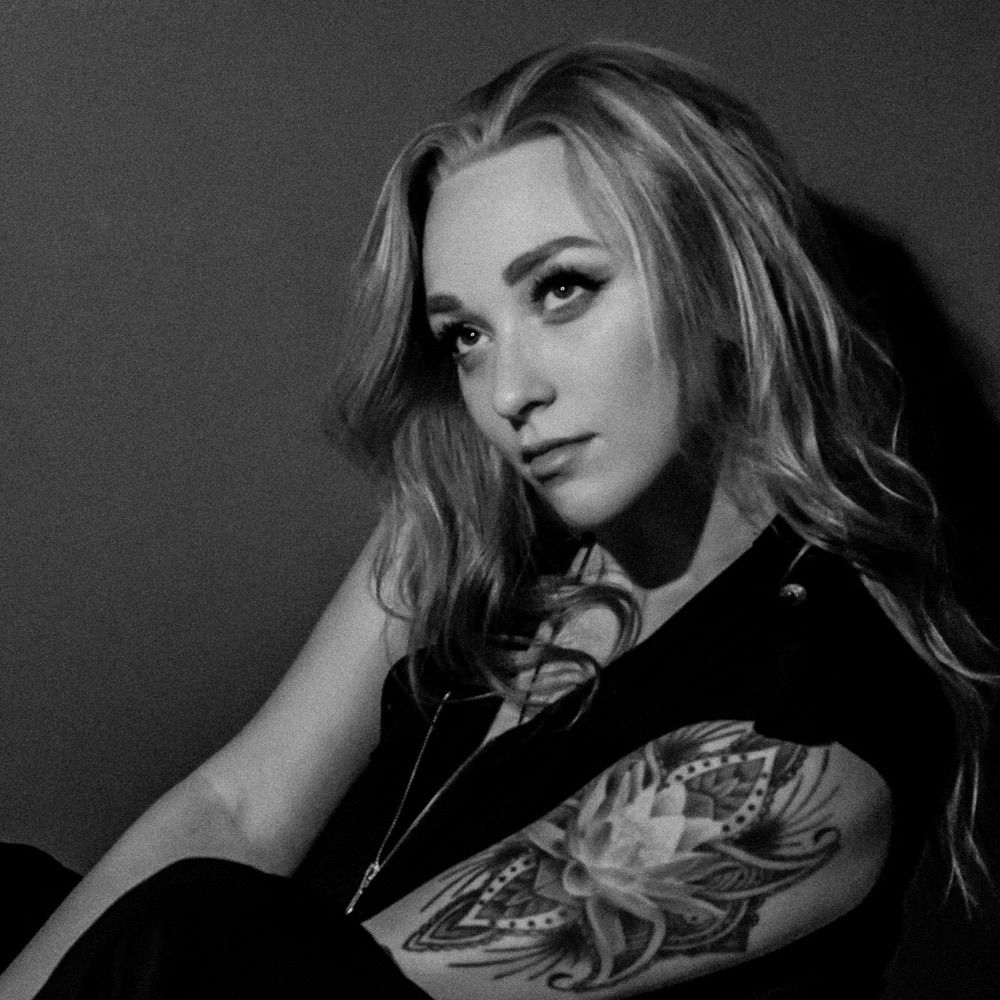 Annaka Rochelle
