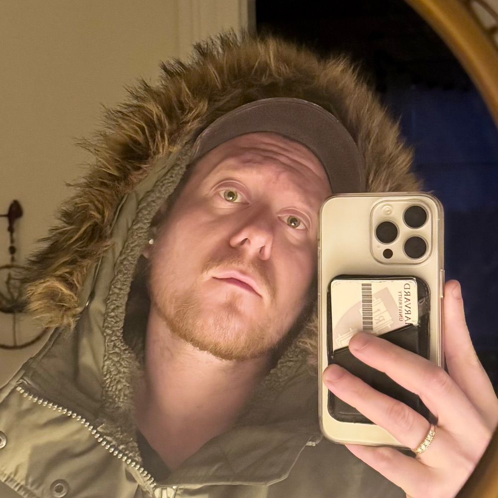 Evan J. Walsh, M.A