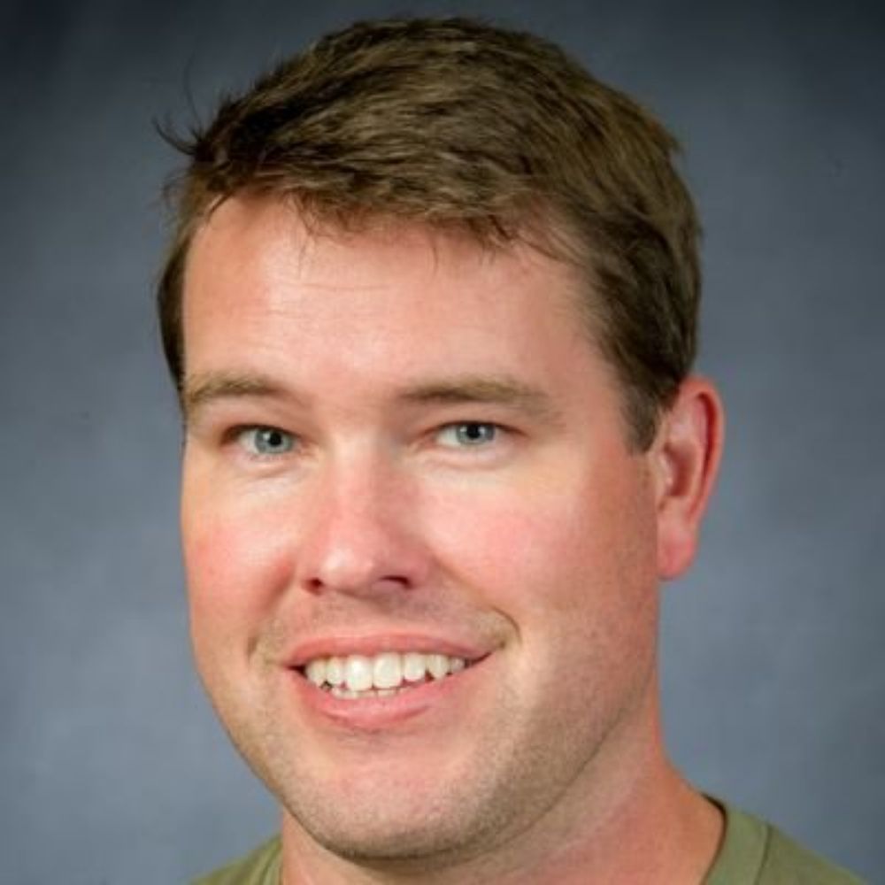 Jarrod Miller