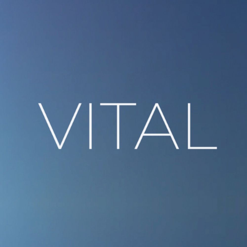 Vital Psychedelic