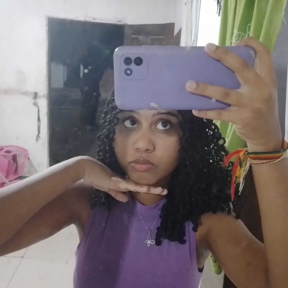 Mari Maria