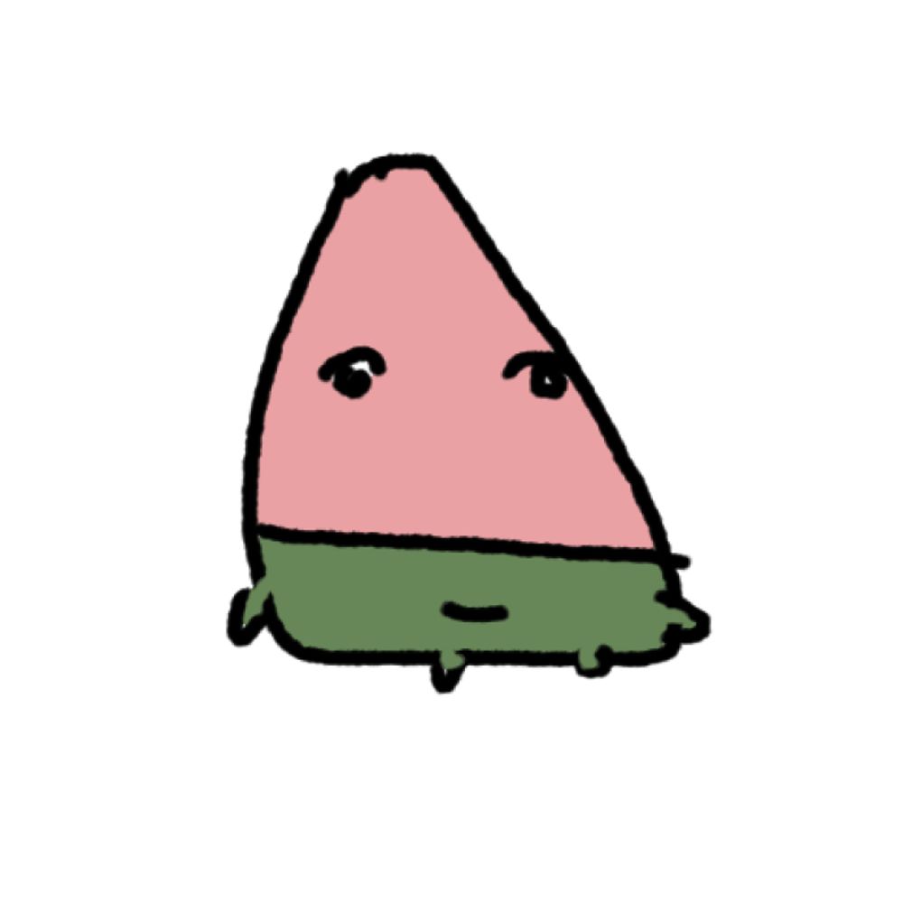 각진수박