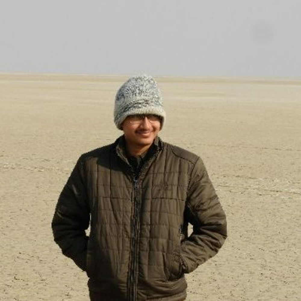 Hemanya Radadia