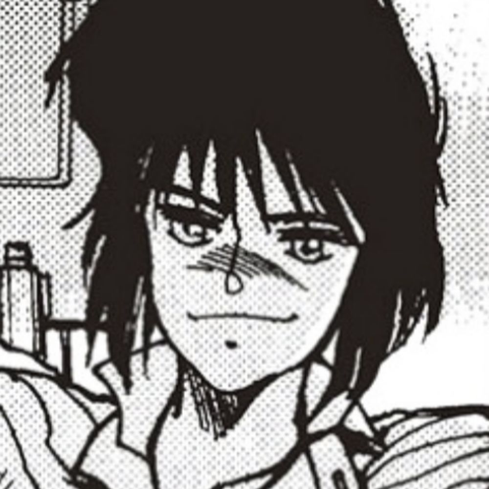 User avatar