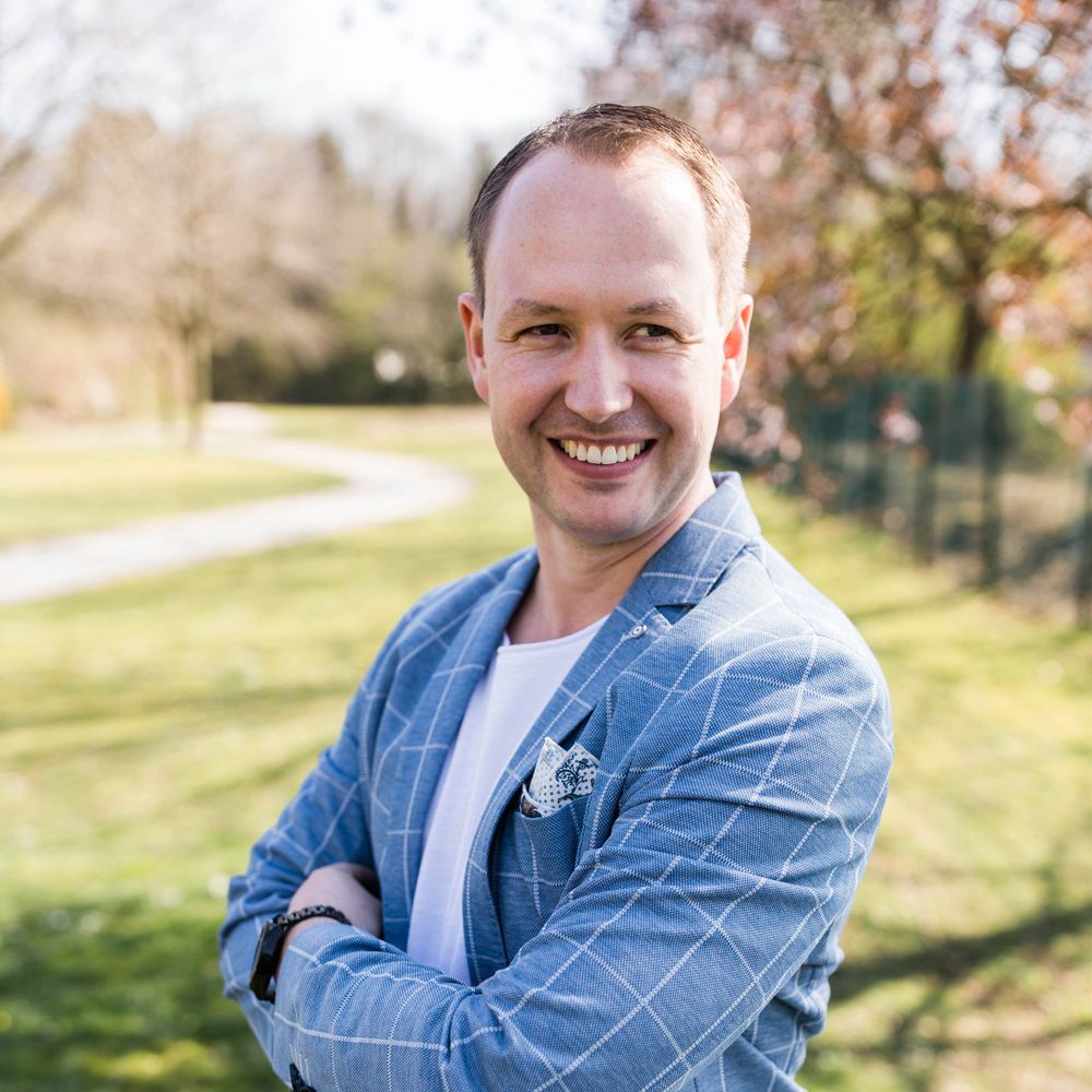 Jan Schuboth
