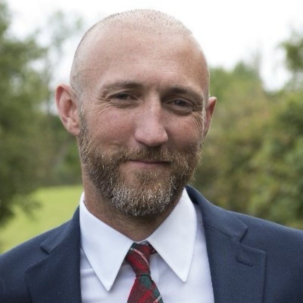 Douglas MacGregor