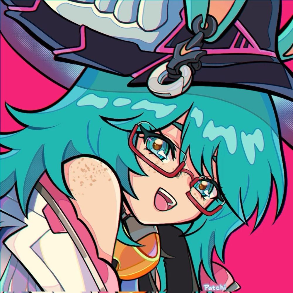 Aurora 💙 🏳️‍⚧️