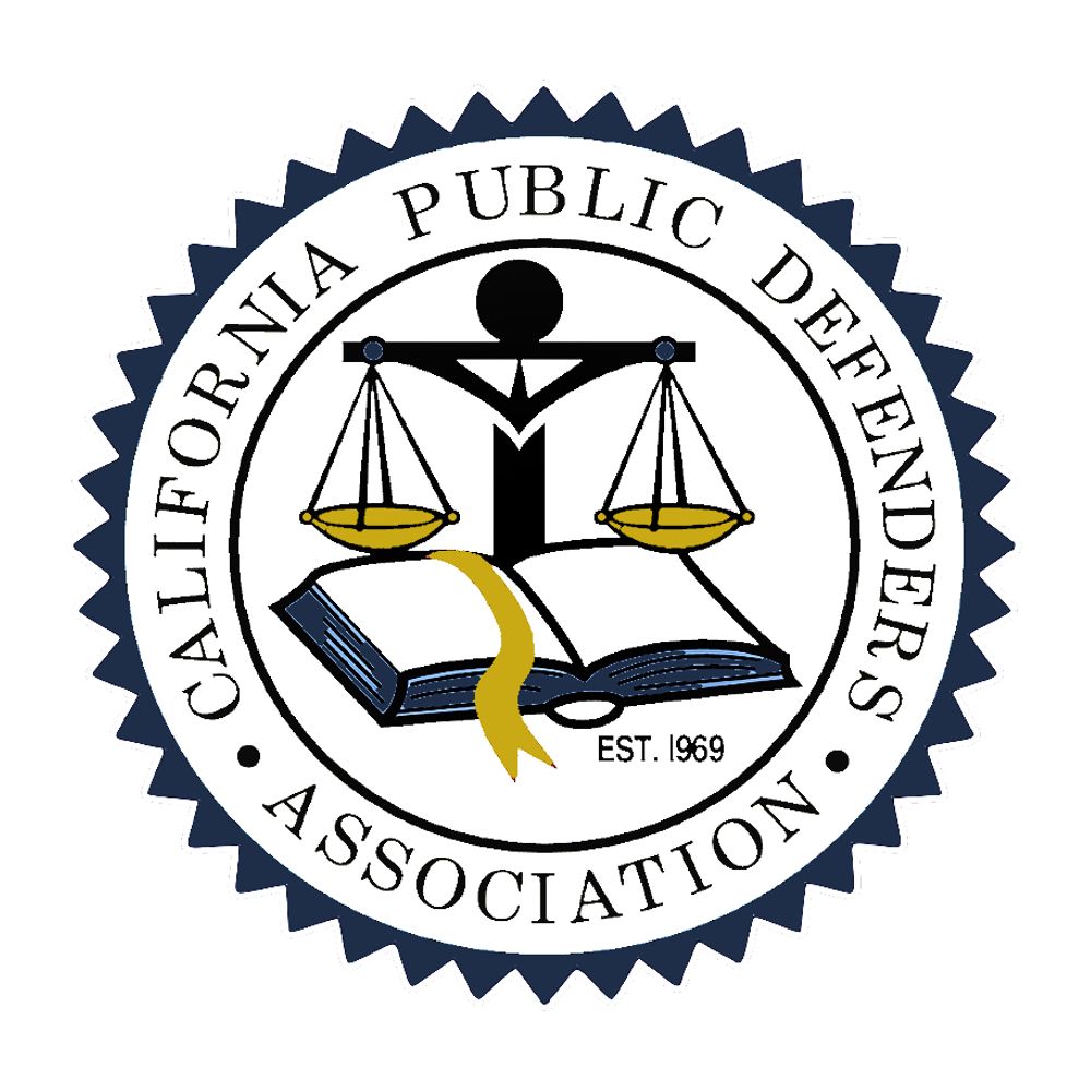 California Public Defenders Association