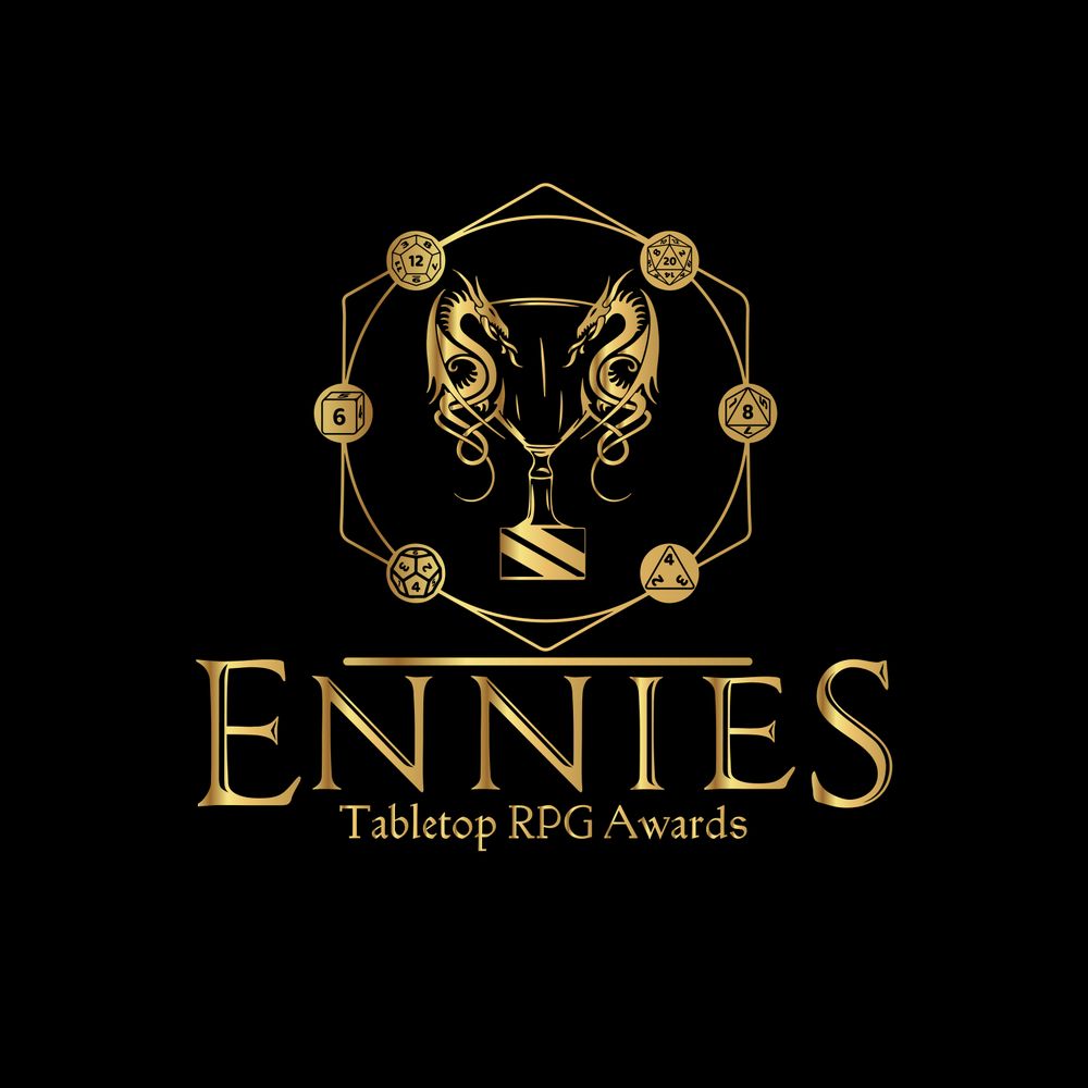 The ENNIE Awards