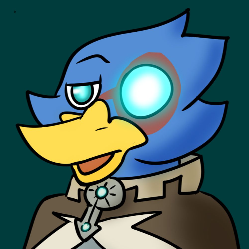 Berdlybourg Reborn 🍉 - Dofus & Wakfu Fans, assemble!'s avatar