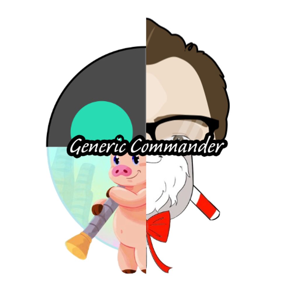 Generic Commander