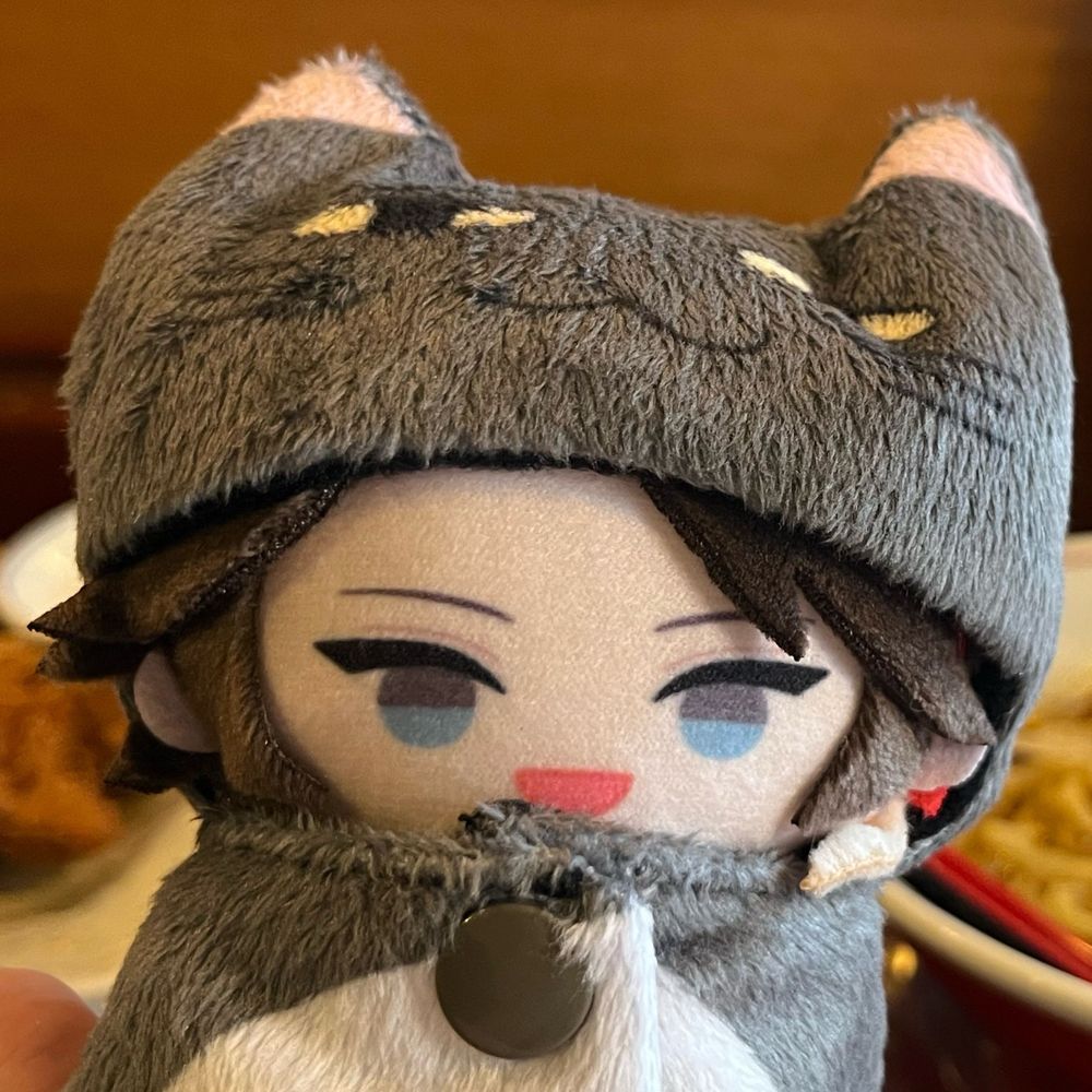 どちゃ