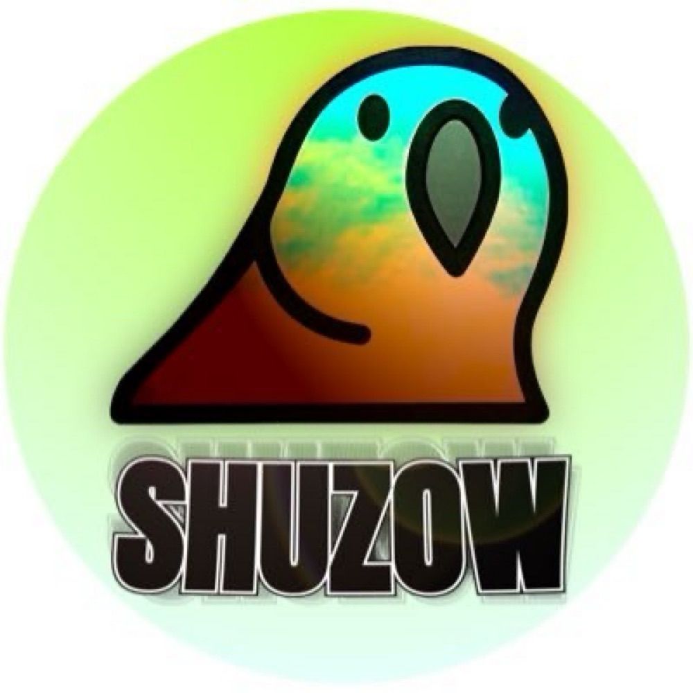 Shuzow@🇺🇸マン
