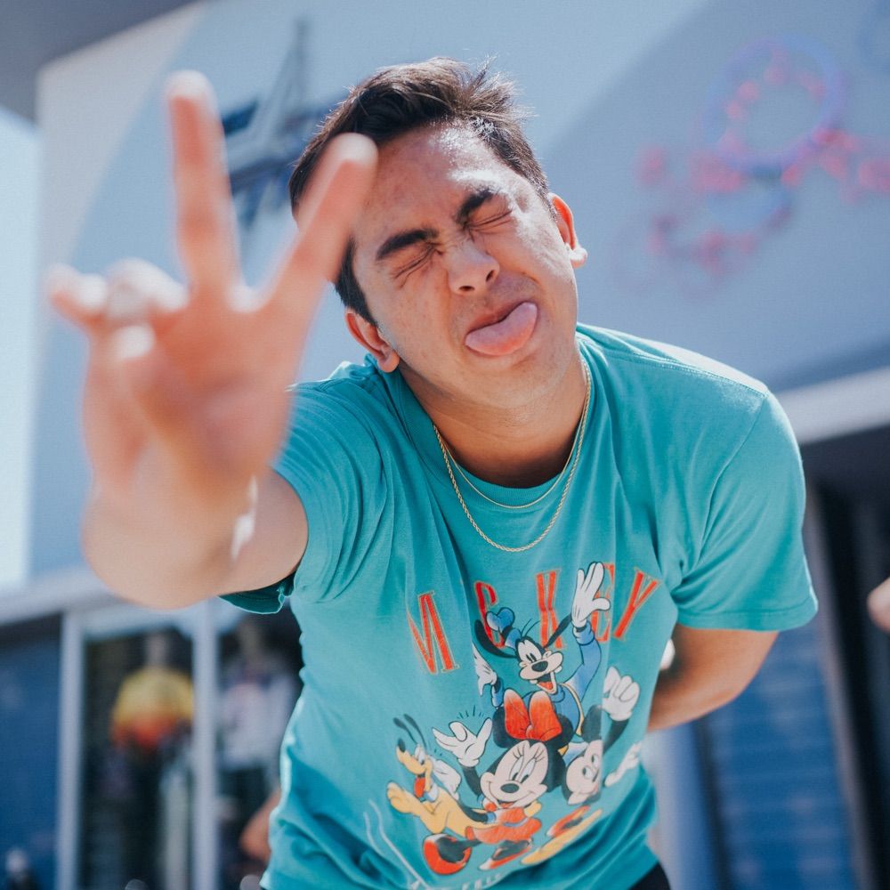 Michael Gonzalez