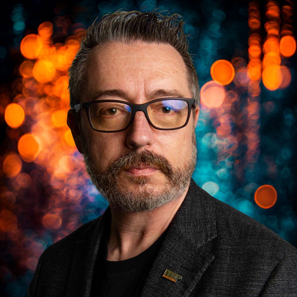 Marco Ciappelli