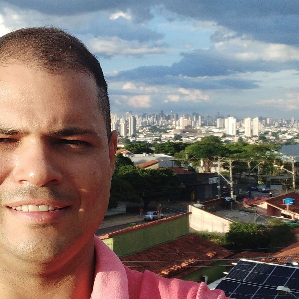 Wagner Rocha