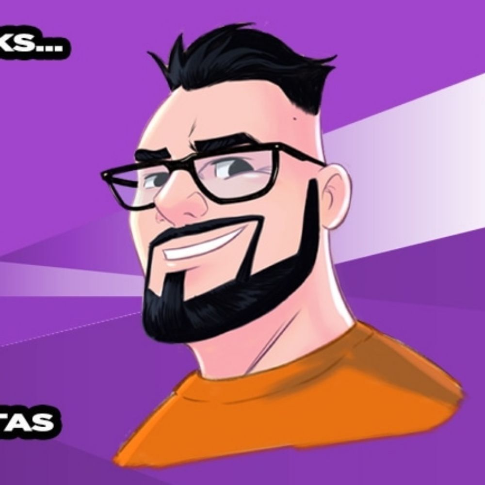 Raúl Lara Comic Artist