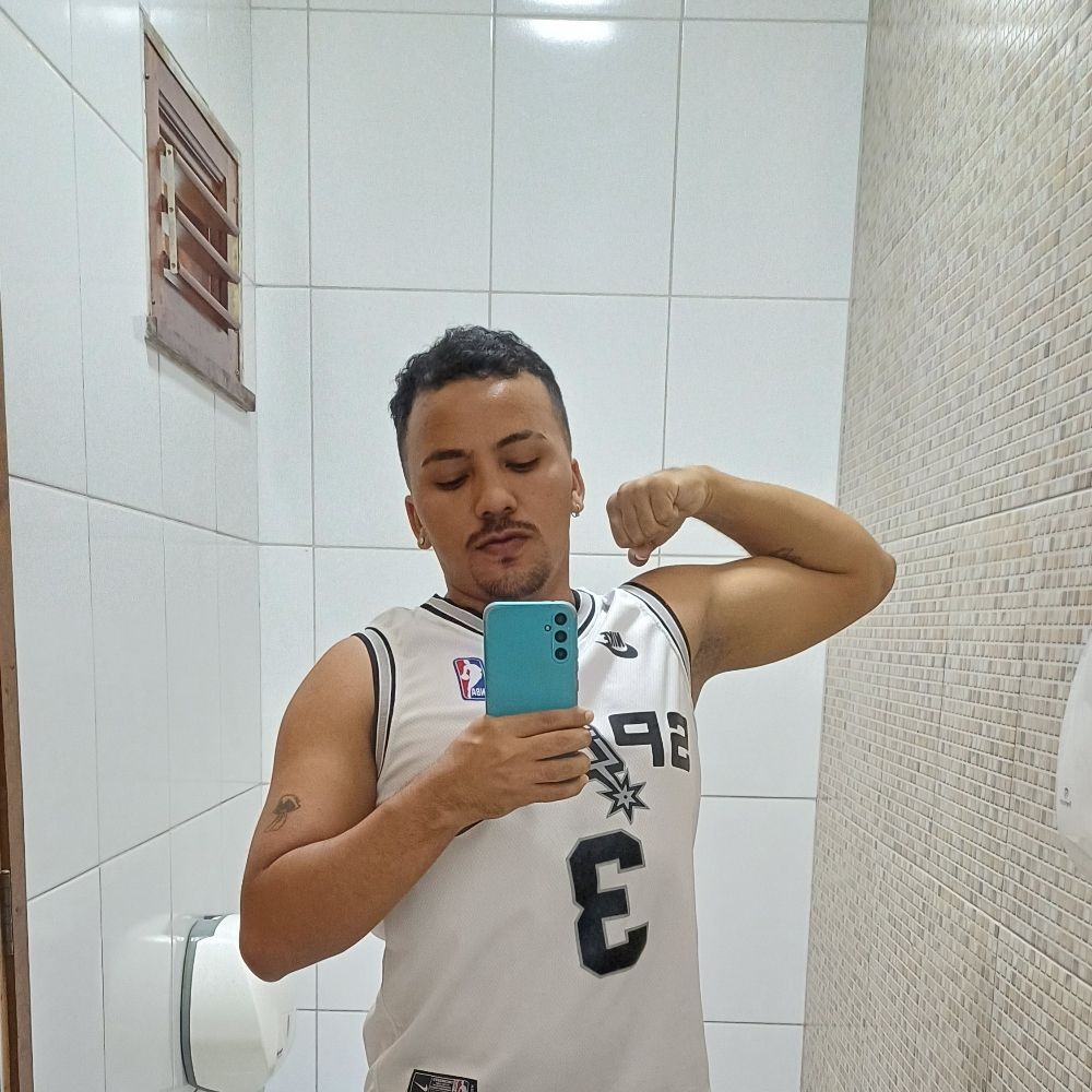 Juscelino Souza