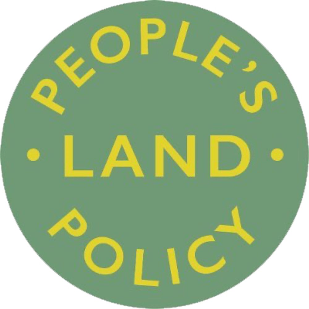 People's Land Policy